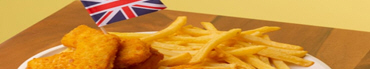 English food