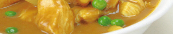 curry dishes
